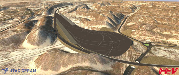 FEV AND UTAC CERAM TO OPEN FIRST AUTOMOTIVE DEVELOPMENT AND TESTING CENTER IN AFRICA IN 2021